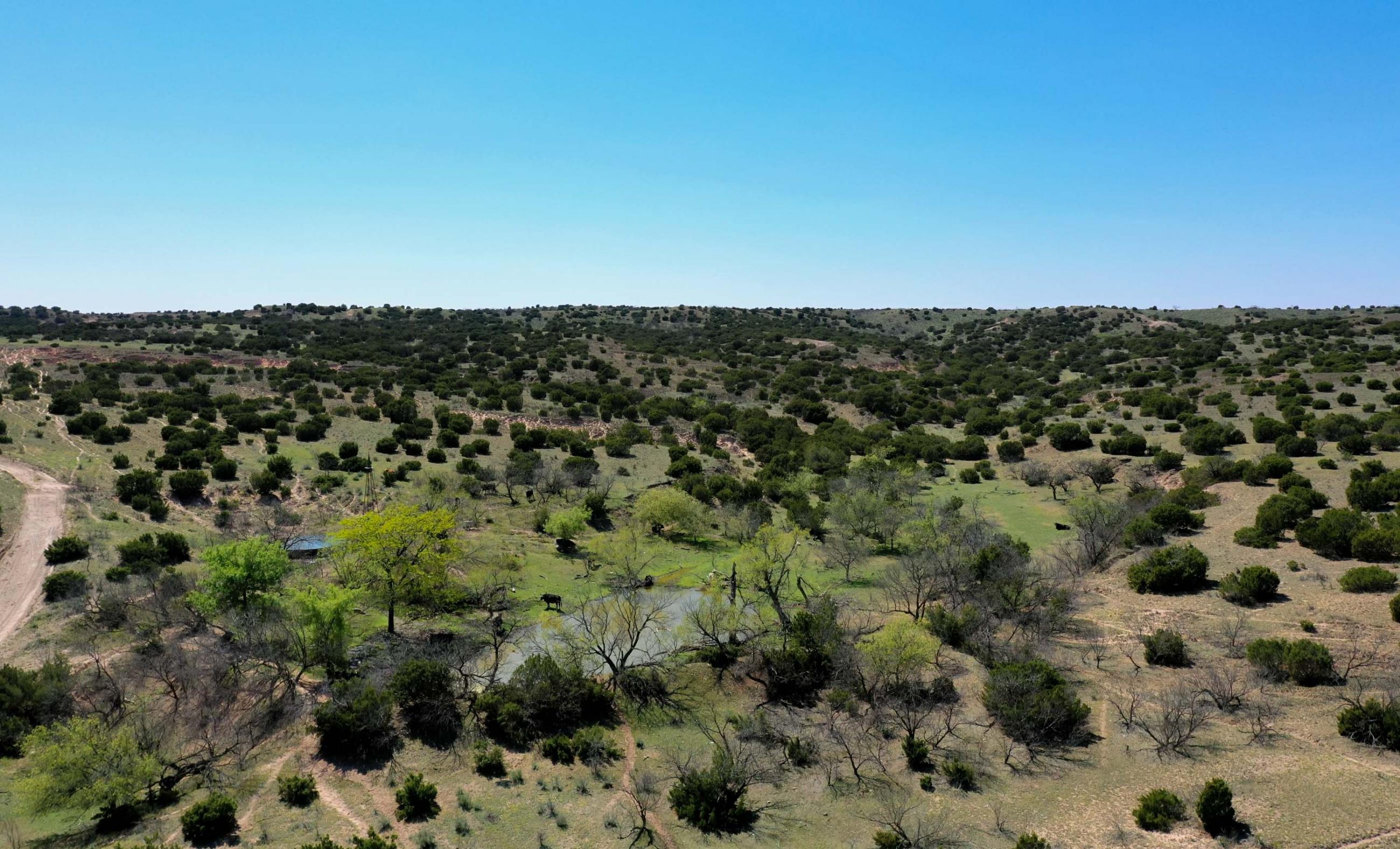 Indian Creek Ranch Chas S. Middleton